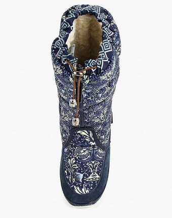 Миниатюра фотографии Дутики king boots