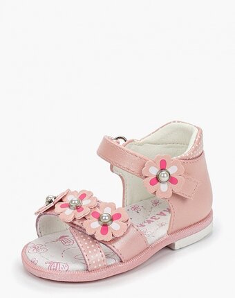 Миниатюра фотографии Сандалии сказка