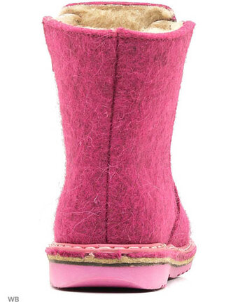 Миниатюра фотографии Валенки, фома