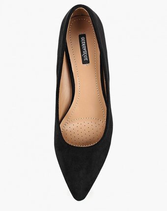 Миниатюра фотографии Туфли diamantique