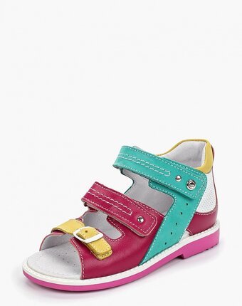 Миниатюра фотографии Сандалии elegami