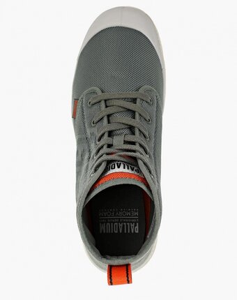 Миниатюра фотографии Ботинки palladium