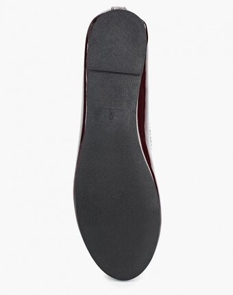 Миниатюра фотографии Балетки dorothy perkins