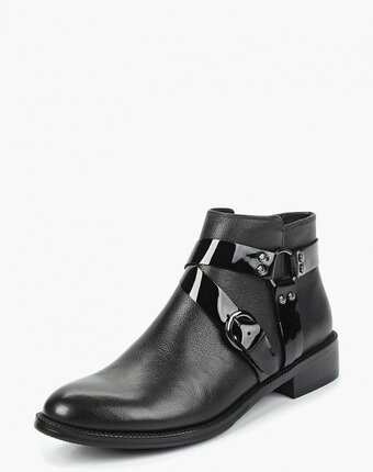 Миниатюра фотографии Ботинки berkonty