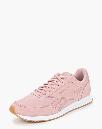 Миниатюра фотографии Кроссовки reebok classics