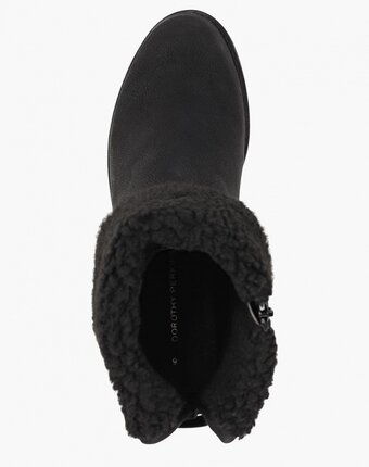 Миниатюра фотографии Ботинки dorothy perkins
