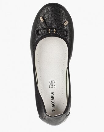 Миниатюра фотографии Балетки t.taccardi