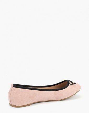 Миниатюра фотографии Балетки dorothy perkins