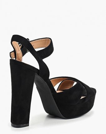 Миниатюра фотографии Босоножки la bottine souriante