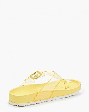 Миниатюра фотографии Сланцы sweet shoes