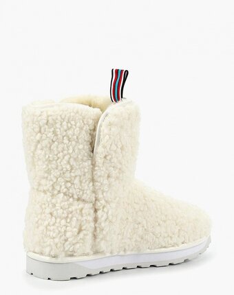 Миниатюра фотографии Полусапоги vitacci