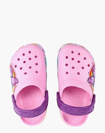 Миниатюра фотографии Сабо crocs