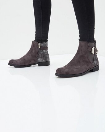 Миниатюра фотографии Ботинки mellisa