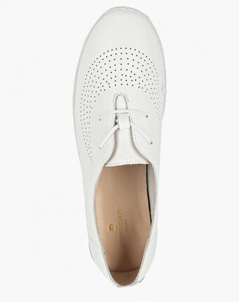 Миниатюра фотографии Ботинки pierre cardin