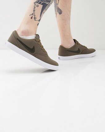 Миниатюра фотографии Кеды nike