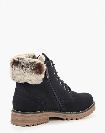 Миниатюра фотографии Ботинки keddo