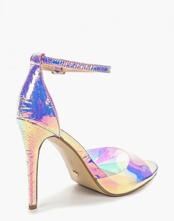 Миниатюра фотографии Босоножки ideal shoes