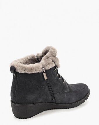 Миниатюра фотографии Ботинки berkonty