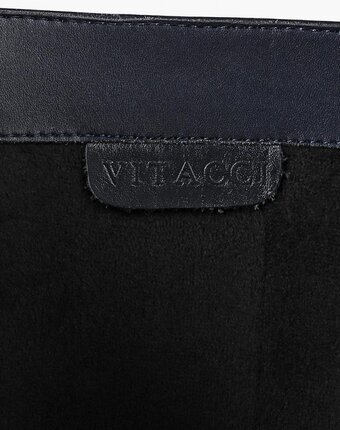 Миниатюра фотографии Сапоги vitacci