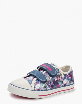 Миниатюра фотографии Кеды pablosky