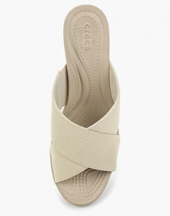 Миниатюра фотографии Сабо crocs
