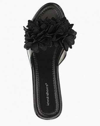 Миниатюра фотографии Сабо ideal shoes