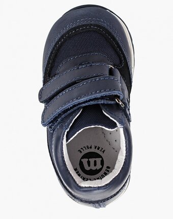 Миниатюра фотографии Кроссовки melania