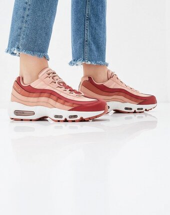 Миниатюра фотографии Кроссовки nike