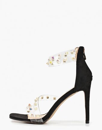 Миниатюра фотографии Босоножки sweet shoes