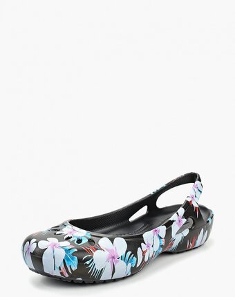 Миниатюра фотографии Сандалии crocs