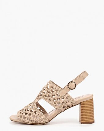 Миниатюра фотографии Босоножки dorothy perkins