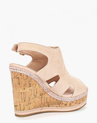 Превью изображения Босоножки sweet shoes Миниатюра фотографии Босоножки sweet shoes