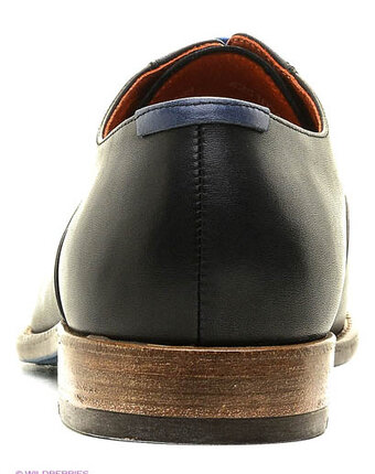 Миниатюра фотографии Туфли, goergo