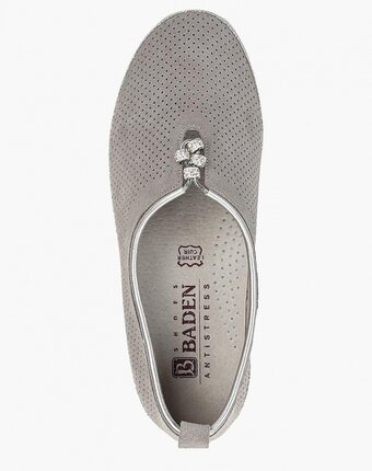 Миниатюра фотографии Туфли baden