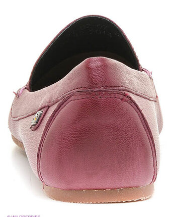 Миниатюра фотографии Мокасины, spur