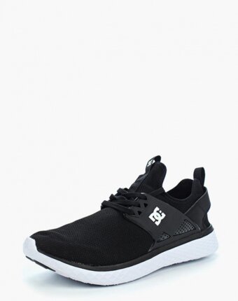 Миниатюра фотографии Кроссовки dc shoes