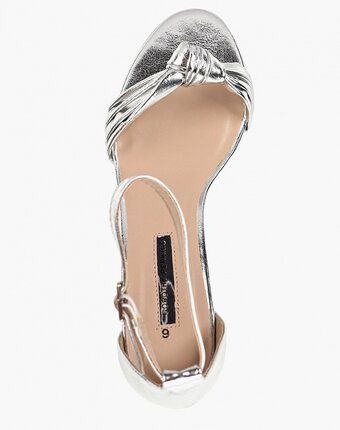 Миниатюра фотографии Босоножки dorothy perkins