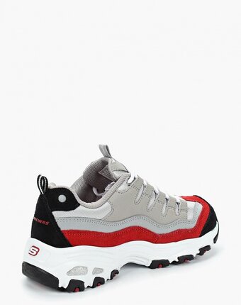 Миниатюра фотографии Кроссовки skechers