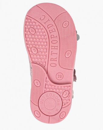 Миниатюра фотографии Сандалии orthoboom