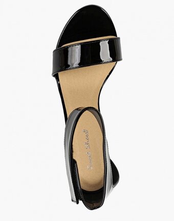 Миниатюра фотографии Босоножки sweet shoes