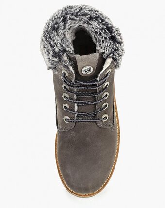 Миниатюра фотографии Ботинки wrangler