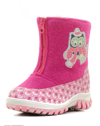 Миниатюра фотографии Сапоги, elegami