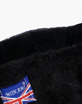 Миниатюра фотографии Дутики mon ami