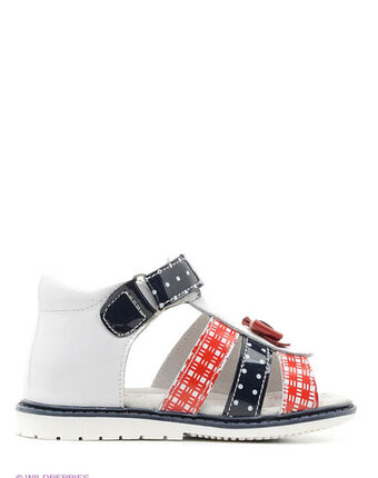 Миниатюра фотографии Босоножки, mursu