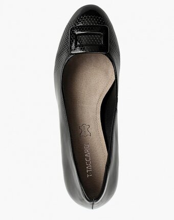 Миниатюра фотографии Туфли t.taccardi