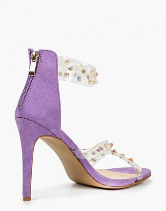 Миниатюра фотографии Босоножки sweet shoes