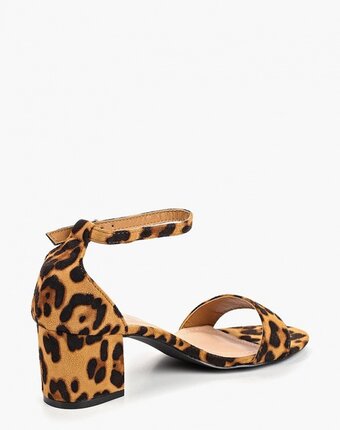 Миниатюра фотографии Босоножки queen vivi