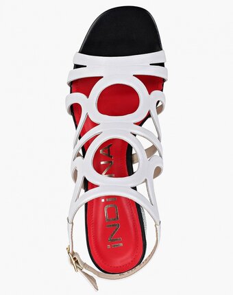 Миниатюра фотографии Босоножки indiana