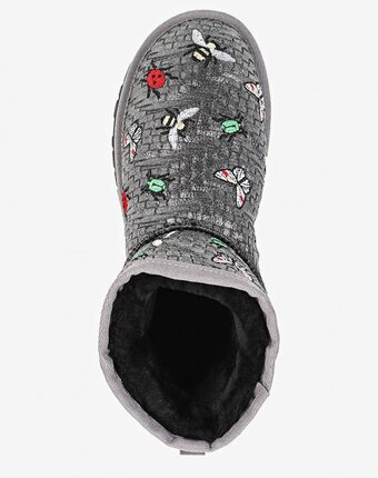 Миниатюра фотографии Полусапоги rio fiore