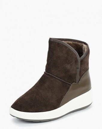 Миниатюра фотографии Полусапоги king boots